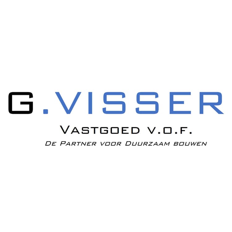 G. Visser Vastgoed V.O.F.